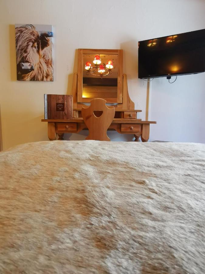 Chalet Hotel Les Airelles 프라로그난라베노이스 외부 사진